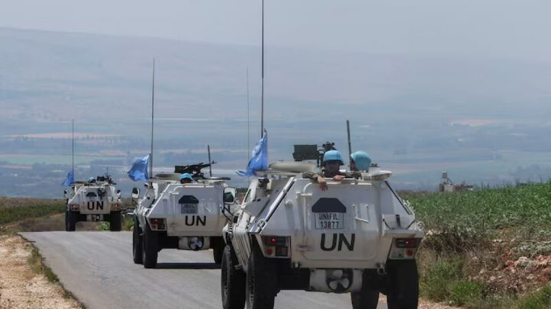 জাতিসংঘ শান্তিরক্ষা মিশনে যুক্তরাষ্ট্রের অর্থায়ন বাতিলের প্রস্তাব